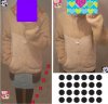 （现特价98元）%日本[潮流I】 米白+米黄大人气拉链厚毛线衣.jpg